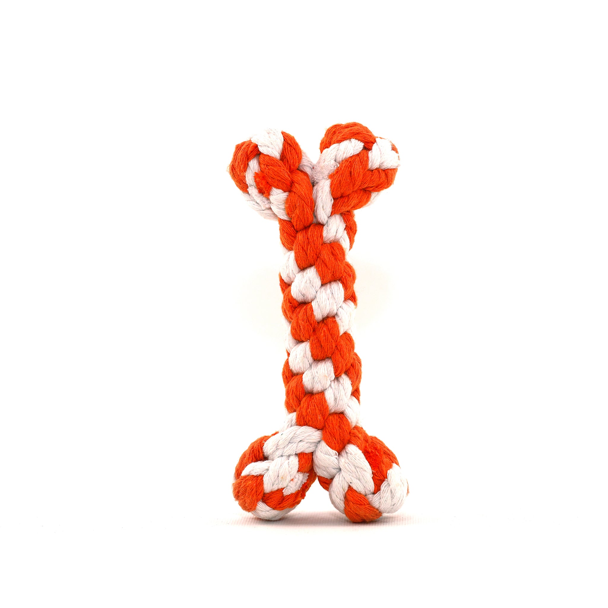 Knotty Bone Rope Toy