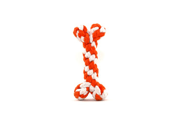 Knotty Bone Rope Toy