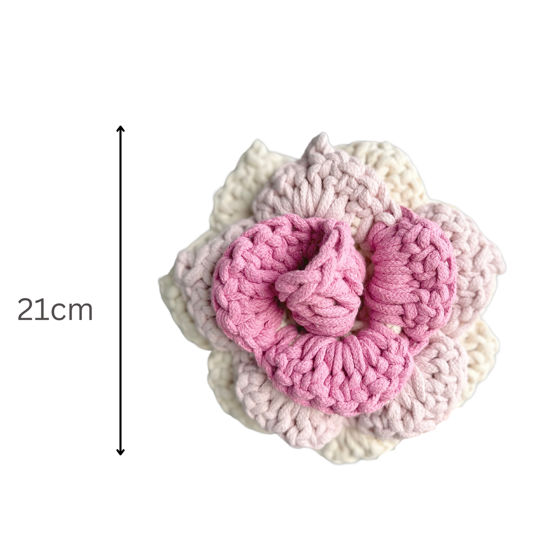 Blossom Petal Snuffle Flower Toy - A pet toy designed like a blooming flower, perfect for snuffling, chewing, and interactive play. Crafted from soft, durable materials, this toy engages your pet’s senses and provides hours of fun.